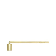 VOLUSPA Candle Snuffer - Gold