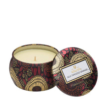 VOLUSPA Goji Tarocco Orange Decorative Candle