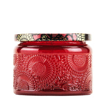 VOLUSPA Goji Tarocco Orange Petite Candle