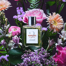 Sample Vial - Eight & Bob Annicke #2 Eau de Parfum