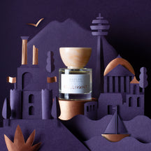 Sample Vial - GALLIVANT Naples Eau de Parfum