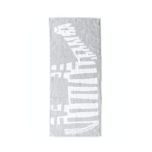 Yoshii Zebra Hand Towel