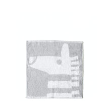 Yoshii Zebra Wash Cloth