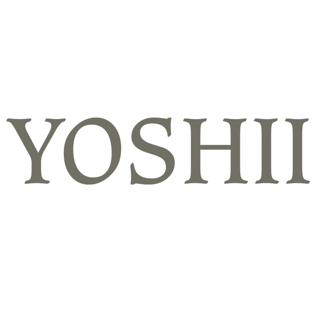 Yoshii