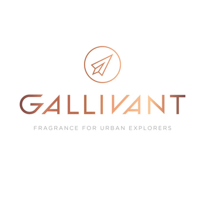 GALLIVANT