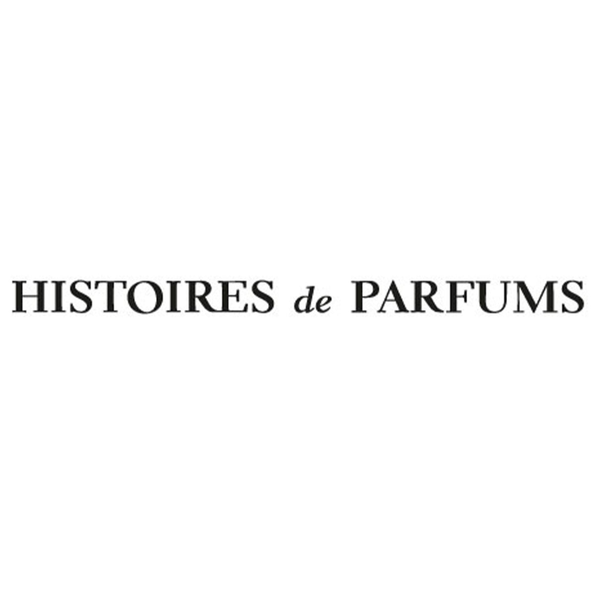 Histoires de Parfums