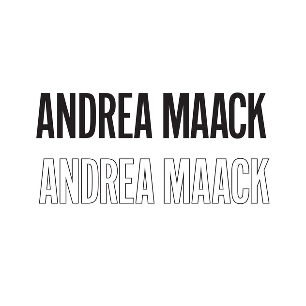 Andrea Maack