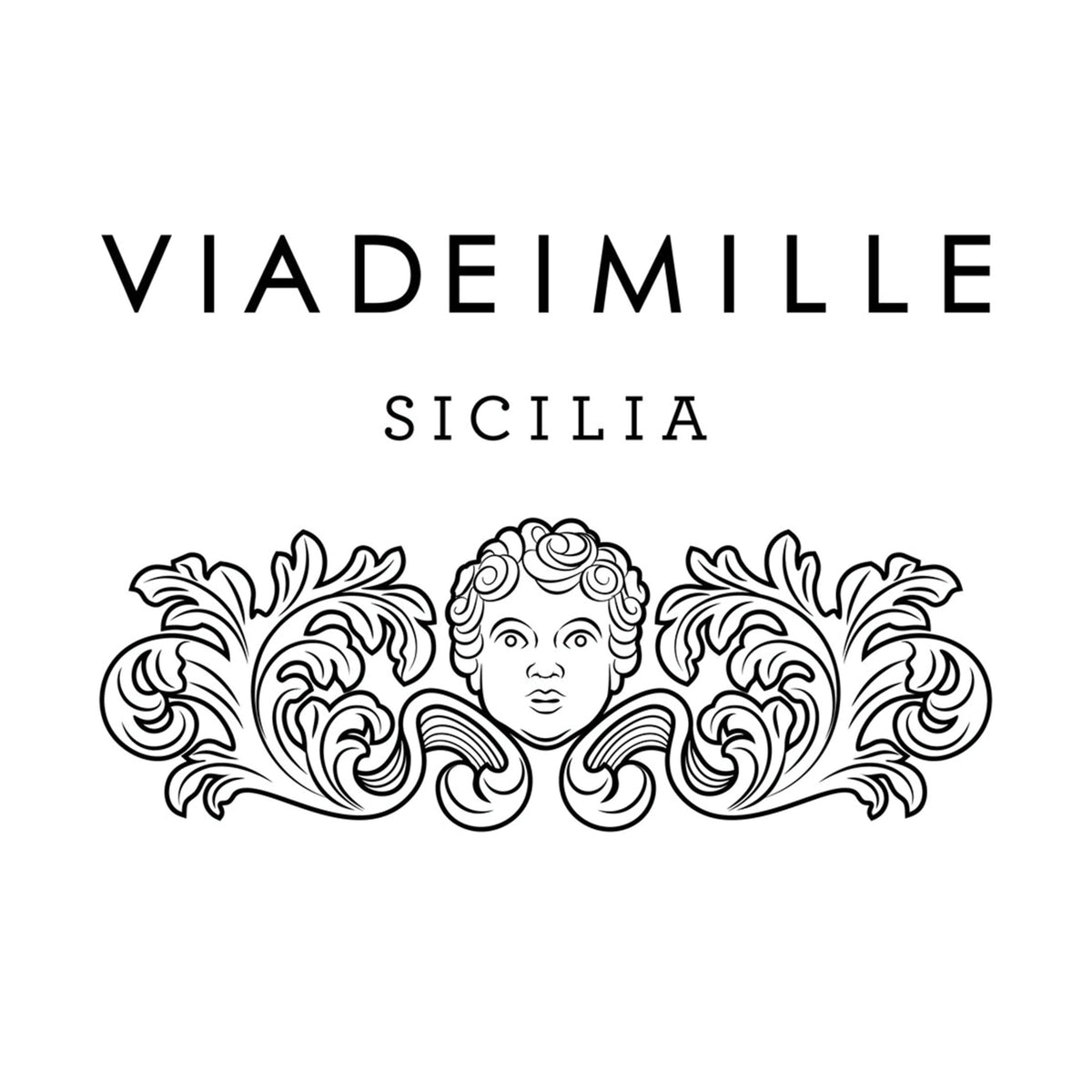 Via Dei Mille