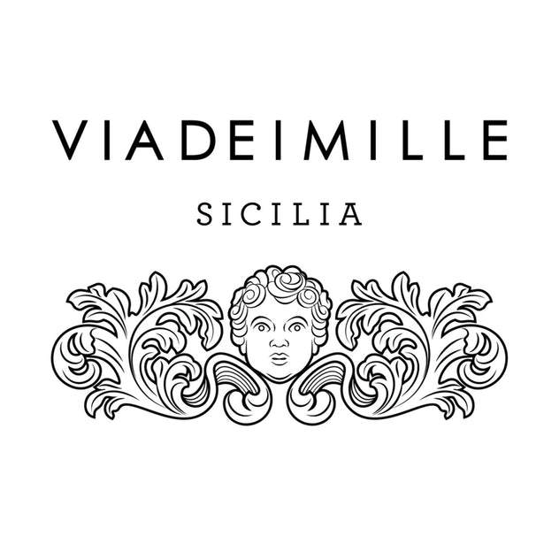 Via Dei Mille