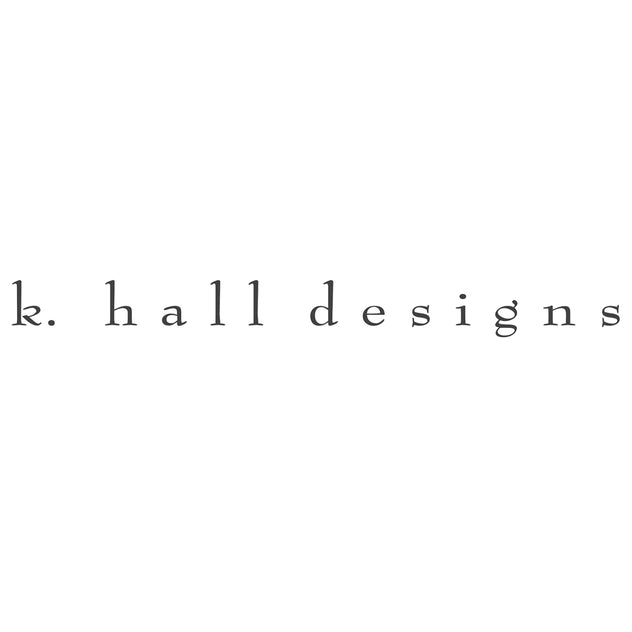 K. Hall