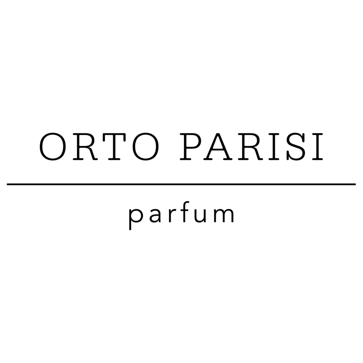 Orto Parisi