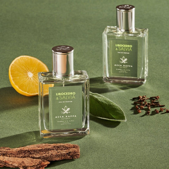 Acca Kappa Libocedro & Salvia Eau de Parfum