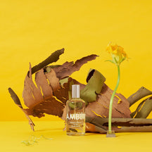 Sample Vial - Laboratory Perfumes Amber EDT