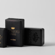 Claus Porto Black Edition Body Soap