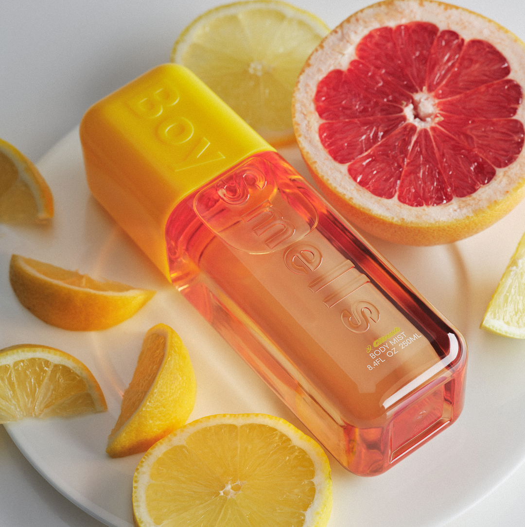 Boy Smells Citrush Body Mist - 250ml