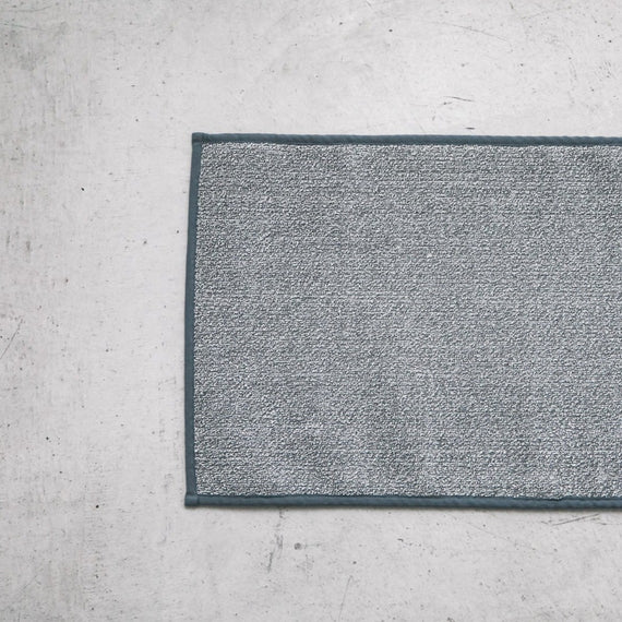 Sasawashi Bath Mat - Grey