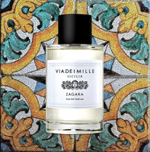 Sample Vial - VIA DEI MILLE Zagara Eau de Parfum