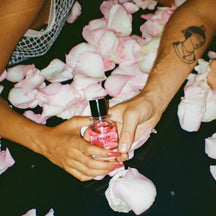 Sample Vial - Fugazzi Cash Flower Extrait de Parfum