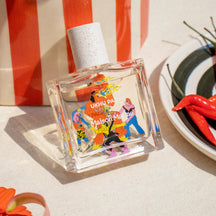 Sample Vial - Maison Matine Ukhu Pacha Eau de Parfum