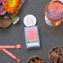 Sample Vial - Maison Matine Shifumi Eau de Parfum