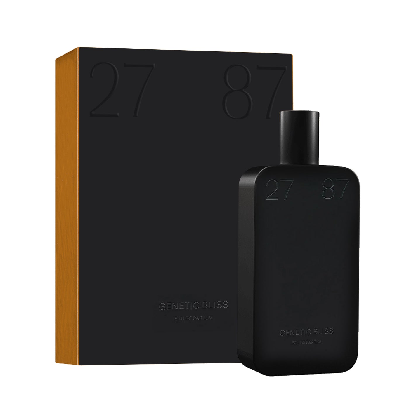 27 87 Genetic Bliss Eau de Parfum - 87ml