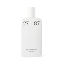 27 87 Hakuna Matata Eau de Parfum - 87ml