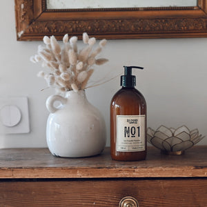 Les Grandes Vacances Hand & Body Soap - 500ml