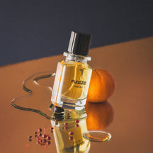 Sample Vial - Fugazzi Parfum 1 Extrait de Parfum