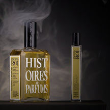 Histoires de Parfums Encens Roi Travel Eau de Parfum