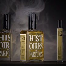 Sample Vial - Histoires de Parfums Encens Roi Eau de Parfum