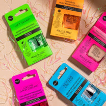 Nails.INC Glow and Grow Treatment
