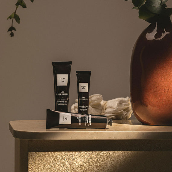 Eight & Bob Les Essentiels Hand Cream