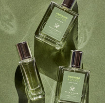 Sample Vial - Acca Kappa Libocedro & Salvia Eau de Parfum