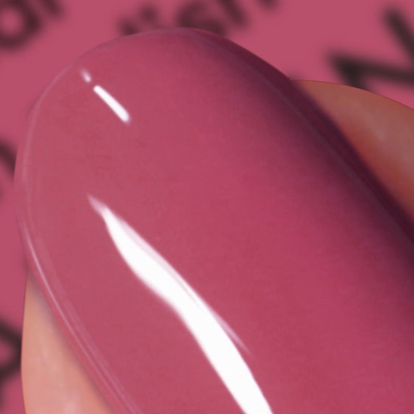 Nails.INC Plant Power - Stay Sustainable
