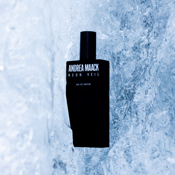 Andrea Maack Neon Veil Eau de Parfum - 50ml