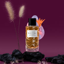 Maison Rebatchi Myrrhe & Musc Eau de Parfum