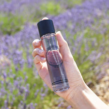 Sample Vial - Panier des Sens Lavender EDT