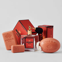 Claus Porto Puro Sangue Eau de Toilette - 100ml