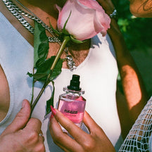 Sample Vial - Fugazzi Cash Flower Extrait de Parfum
