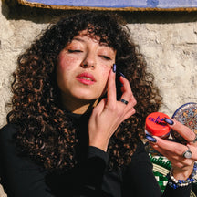 La Crique Moisturising Lip & Cheek Balm Bundle - Value $84