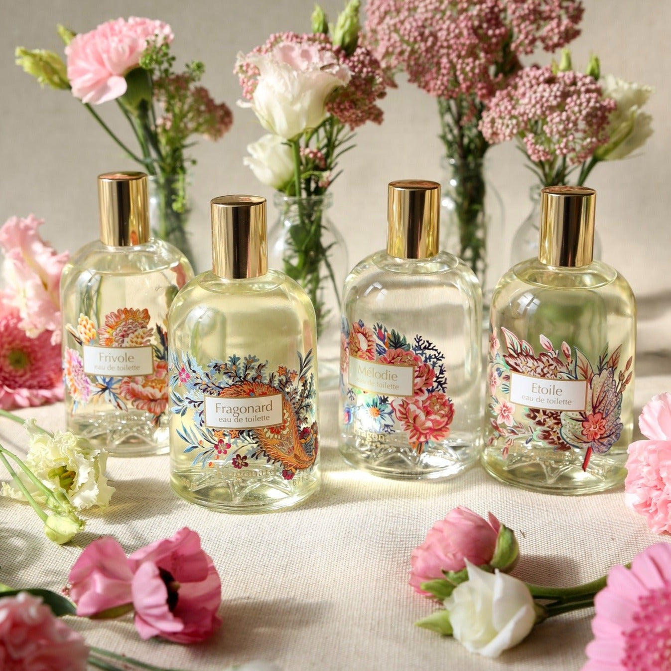 Fragonard Etoile Eau de Toilette