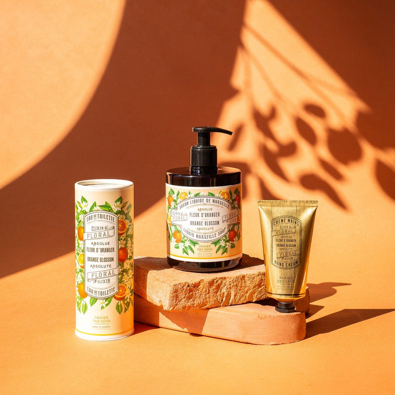 Beautifully authentic creations made in France