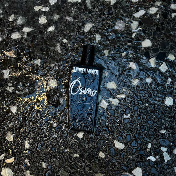 Andrea Maack Osmo Eau de Parfum - 50ml