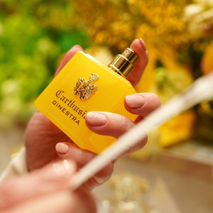 Sample Vial - Intenso di Ginestra Profumo