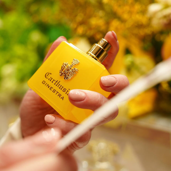 Sample Vial - Intenso di Ginestra Profumo