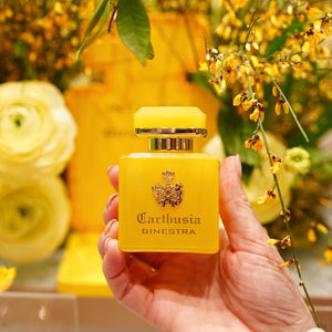 Sample Vial - Intenso di Ginestra Profumo
