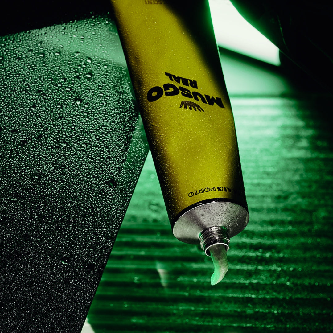 Claus Porto Classic Scent Shaving Cream