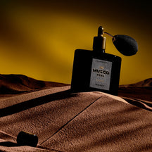 Claus Porto Black Edition Eau de Toilette - 100ml