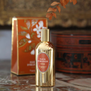Fleur d'Oranger 'Estagon' Parfum - 120ml