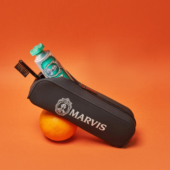 Marvis Toiletries Bag